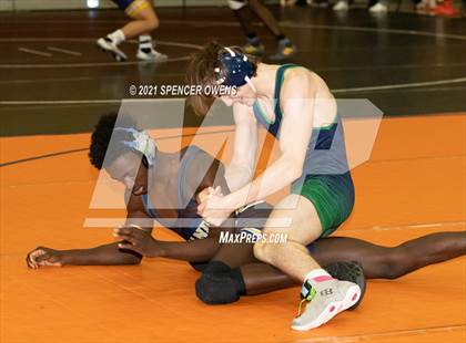 Thumbnail 3 in Elisibeth Barry Memorial Clash at the Creek photogallery.