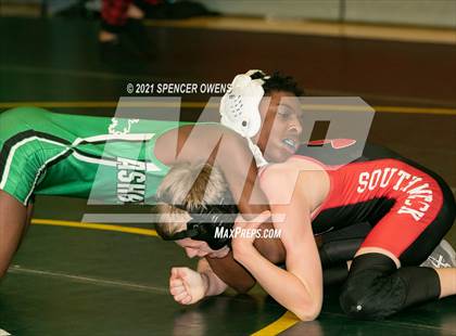 Thumbnail 2 in Elisibeth Barry Memorial Clash at the Creek photogallery.