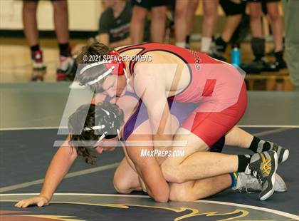 Thumbnail 3 in Elisibeth Barry Memorial Clash at the Creek photogallery.