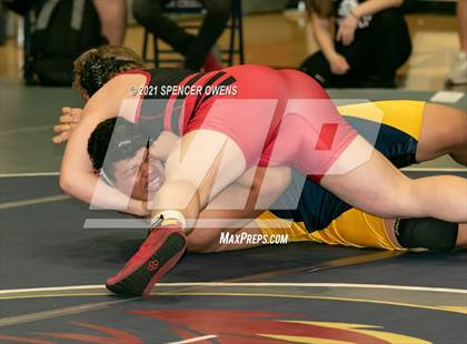 Thumbnail 1 in Elisibeth Barry Memorial Clash at the Creek photogallery.
