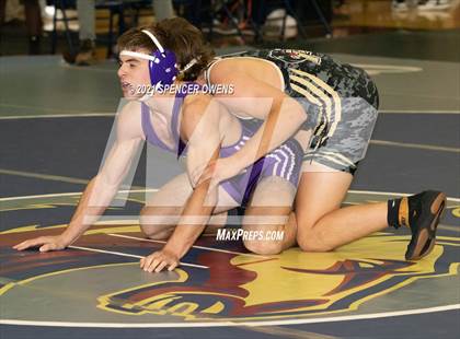 Thumbnail 3 in Elisibeth Barry Memorial Clash at the Creek photogallery.