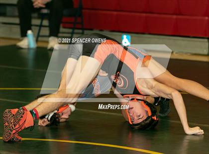 Thumbnail 3 in Elisibeth Barry Memorial Clash at the Creek photogallery.