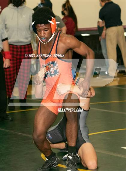 Thumbnail 1 in Elisibeth Barry Memorial Clash at the Creek photogallery.