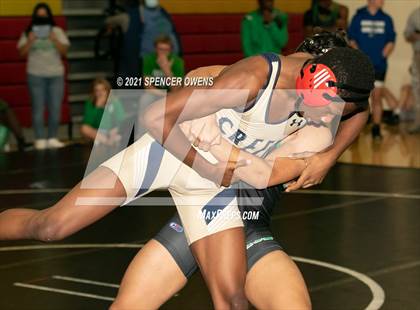 Thumbnail 3 in Elisibeth Barry Memorial Clash at the Creek photogallery.