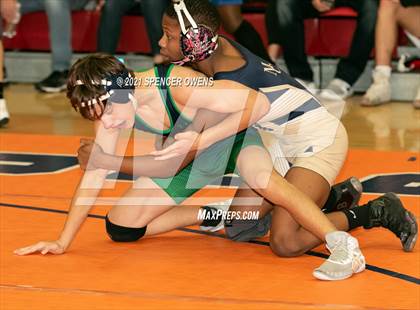 Thumbnail 3 in Elisibeth Barry Memorial Clash at the Creek photogallery.