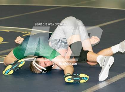 Thumbnail 3 in Elisibeth Barry Memorial Clash at the Creek photogallery.
