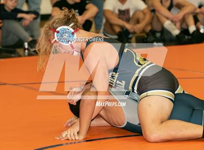 Thumbnail 3 in Elisibeth Barry Memorial Clash at the Creek photogallery.