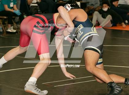 Thumbnail 3 in Elisibeth Barry Memorial Clash at the Creek photogallery.