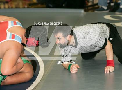Thumbnail 2 in Elisibeth Barry Memorial Clash at the Creek photogallery.