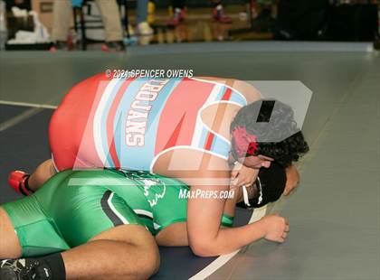 Thumbnail 2 in Elisibeth Barry Memorial Clash at the Creek photogallery.