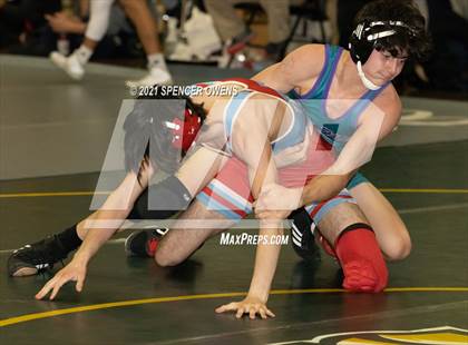 Thumbnail 1 in Elisibeth Barry Memorial Clash at the Creek photogallery.