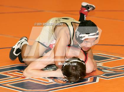 Thumbnail 1 in Elisibeth Barry Memorial Clash at the Creek photogallery.