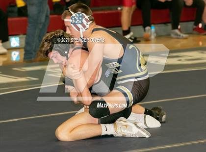 Thumbnail 2 in Elisibeth Barry Memorial Clash at the Creek photogallery.