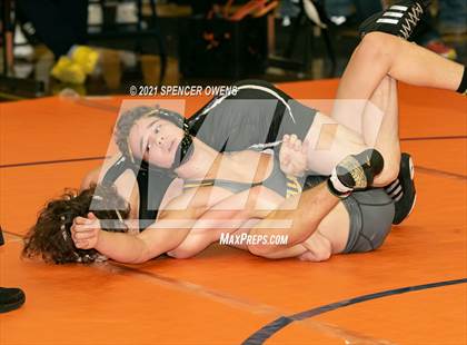Thumbnail 1 in Elisibeth Barry Memorial Clash at the Creek photogallery.
