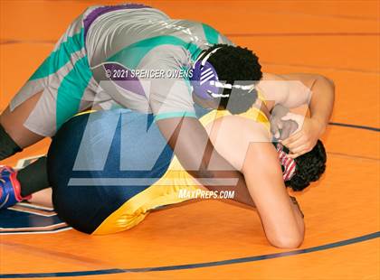 Thumbnail 3 in Elisibeth Barry Memorial Clash at the Creek photogallery.