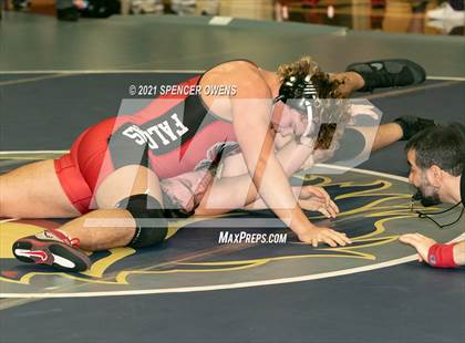Thumbnail 2 in Elisibeth Barry Memorial Clash at the Creek photogallery.