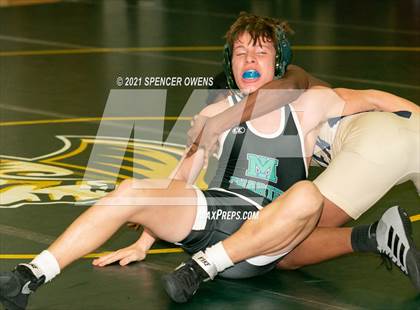 Thumbnail 3 in Elisibeth Barry Memorial Clash at the Creek photogallery.