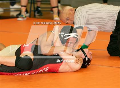 Thumbnail 3 in Elisibeth Barry Memorial Clash at the Creek photogallery.
