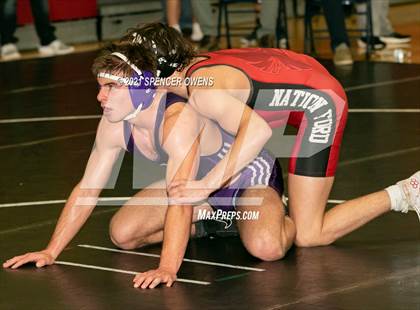 Thumbnail 2 in Elisibeth Barry Memorial Clash at the Creek photogallery.