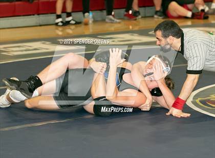 Thumbnail 2 in Elisibeth Barry Memorial Clash at the Creek photogallery.