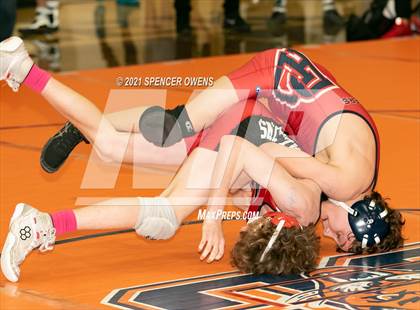 Thumbnail 1 in Elisibeth Barry Memorial Clash at the Creek photogallery.