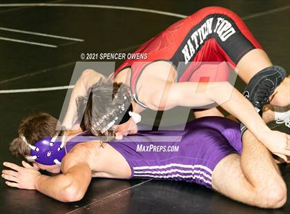 Thumbnail 1 in Elisibeth Barry Memorial Clash at the Creek photogallery.