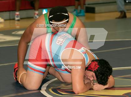 Thumbnail 2 in Elisibeth Barry Memorial Clash at the Creek photogallery.