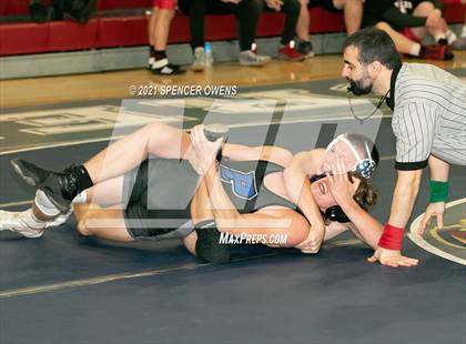 Thumbnail 1 in Elisibeth Barry Memorial Clash at the Creek photogallery.