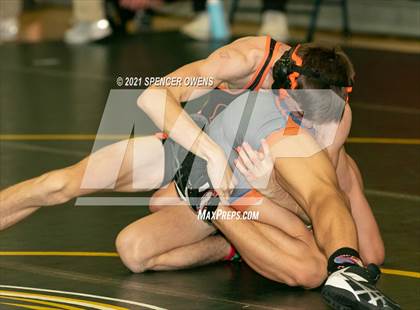 Thumbnail 1 in Elisibeth Barry Memorial Clash at the Creek photogallery.