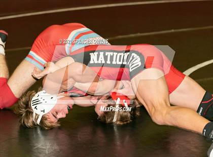 Thumbnail 1 in Elisibeth Barry Memorial Clash at the Creek photogallery.