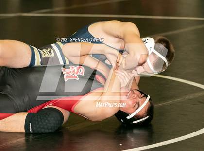 Thumbnail 1 in Elisibeth Barry Memorial Clash at the Creek photogallery.