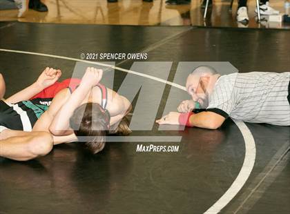 Thumbnail 3 in Elisibeth Barry Memorial Clash at the Creek photogallery.