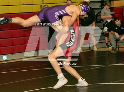 Thumbnail 3 in Elisibeth Barry Memorial Clash at the Creek photogallery.