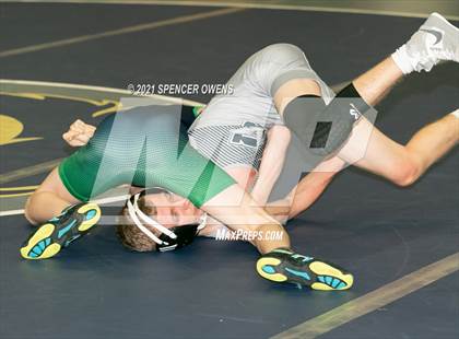 Thumbnail 1 in Elisibeth Barry Memorial Clash at the Creek photogallery.