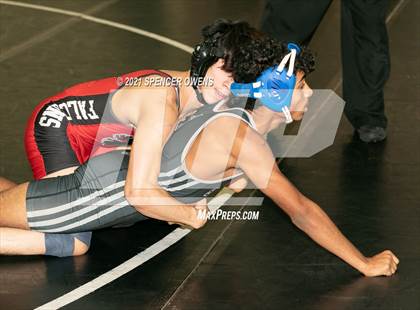 Thumbnail 2 in Elisibeth Barry Memorial Clash at the Creek photogallery.