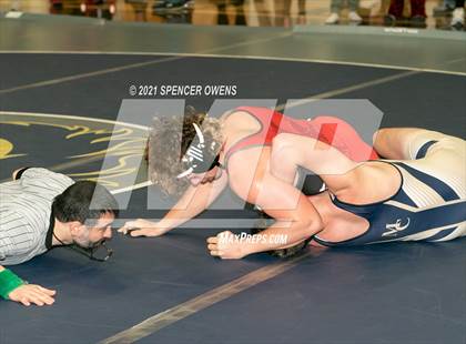 Thumbnail 3 in Elisibeth Barry Memorial Clash at the Creek photogallery.