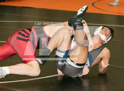 Thumbnail 1 in Elisibeth Barry Memorial Clash at the Creek photogallery.