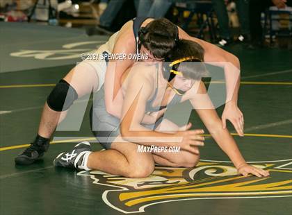 Thumbnail 1 in Elisibeth Barry Memorial Clash at the Creek photogallery.
