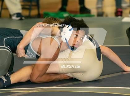 Thumbnail 2 in Elisibeth Barry Memorial Clash at the Creek photogallery.