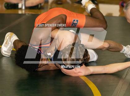 Thumbnail 3 in Elisibeth Barry Memorial Clash at the Creek photogallery.
