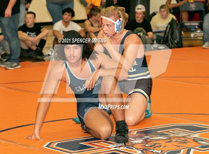 Thumbnail 2 in Elisibeth Barry Memorial Clash at the Creek photogallery.