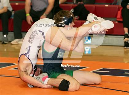 Thumbnail 2 in Elisibeth Barry Memorial Clash at the Creek photogallery.