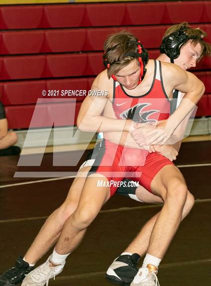 Thumbnail 3 in Elisibeth Barry Memorial Clash at the Creek photogallery.