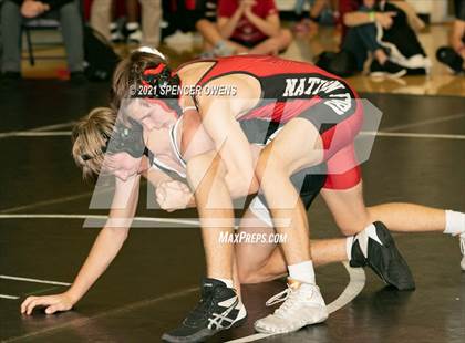 Thumbnail 3 in Elisibeth Barry Memorial Clash at the Creek photogallery.