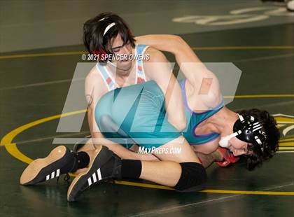 Thumbnail 1 in Elisibeth Barry Memorial Clash at the Creek photogallery.