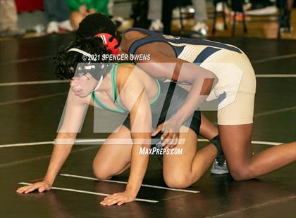 Thumbnail 3 in Elisibeth Barry Memorial Clash at the Creek photogallery.