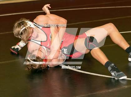 Thumbnail 2 in Elisibeth Barry Memorial Clash at the Creek photogallery.