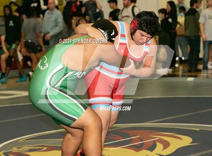 Thumbnail 2 in Elisibeth Barry Memorial Clash at the Creek photogallery.