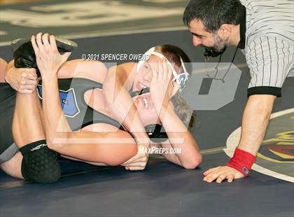 Thumbnail 3 in Elisibeth Barry Memorial Clash at the Creek photogallery.