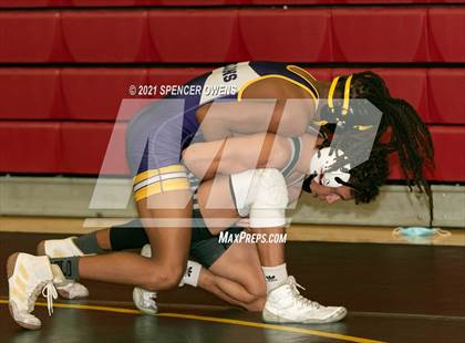 Thumbnail 1 in Elisibeth Barry Memorial Clash at the Creek photogallery.